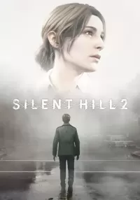 SILENT HILL 2 (Pre-Order)