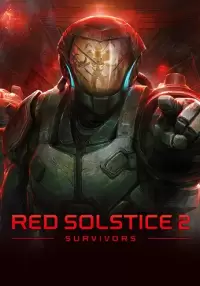 Red Solstice 2: Survivors