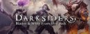 Darksiders Blades & Whip Franchise Pack Darksiders Blades & Whip Franchise Pack