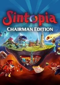 Sintopia - Chairman Edition