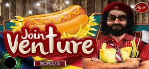 Купить Tropico 5 - Joint Venture Купить Tropico 5 - Joint Venture