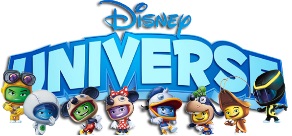 Купить Disney Universe Купить Disney Universe