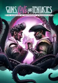 无主之地3：枪炮、爱情与触手之婚礼大作战 (Epic)