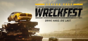 Купить Wreckfest - Season Pass Купить Wreckfest - Season Pass