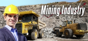 Купить Mining Industry Simulator Купить Mining Industry Simulator