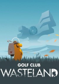 Golf Club: Wasteland