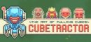 Купить Cubetractor