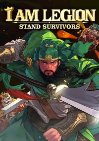 I Am Legion: Stand Survivors