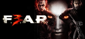 Купить F.E.A.R. 3 Купить F.E.A.R. 3