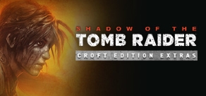 Купить Shadow of the Tomb Raider Croft Edition Купить Shadow of the Tomb Raider Croft Edition