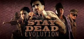 Купить Stay Dead Evolution Купить Stay Dead Evolution