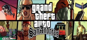 Купить Grand Theft Auto: San Andreas Купить Grand Theft Auto: San Andreas