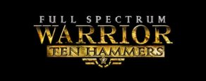 Купить Full Spectrum Warrior: Ten Hammers Купить Full Spectrum Warrior: Ten Hammers
