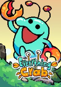 Everything is Crab: The Animal Evolution Roguelite