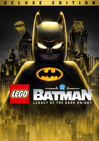LEGO® Batman™: Legacy of the Dark Knight - Deluxe Edition (Pre-Order)
