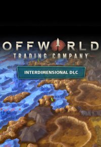 Offworld Trading Company - Interdimensional