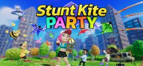 Купить Stunt Kite Party Купить Stunt Kite Party