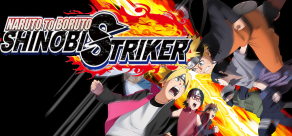 Купить NARUTO TO BORUTO: SHINOBI STRIKER Купить NARUTO TO BORUTO: SHINOBI STRIKER