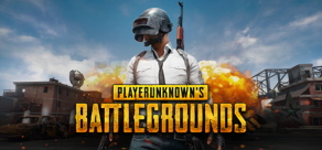 Купить PLAYERUNKNOWN'S BATTLEGROUNDS (RU) Купить PLAYERUNKNOWN'S BATTLEGROUNDS (RU)