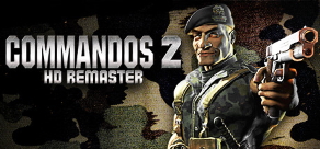 Купить Commandos 2 HD Remaster Купить Commandos 2 HD Remaster