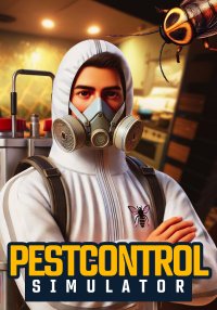 Pest Control Simulator