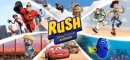 Купить RUSH: A Disney • PIXAR Adventure