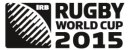 Rugby World Cup 2015 Rugby World Cup 2015