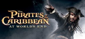 Купить Pirates of the Caribbean: At World's End Купить Pirates of the Caribbean: At World's End