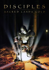 Disciples Sacred Lands Gold