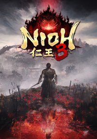 Nioh 3 (Pre-Order)
