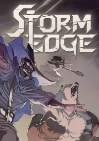 StormEdge (Pre-Order)