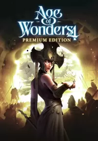 Age of Wonders 4: Premium Edition (Pre-Order)