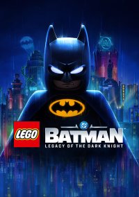 LEGO® Batman™: Legacy of the Dark Knight (Pre-Order)