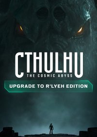 Cthulhu: The Cosmic Abyss - Upgrade to R'lyeh Edition