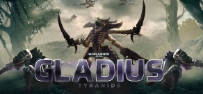 Купить Warhammer 40,000: Gladius - Tyranids Купить Warhammer 40,000: Gladius - Tyranids