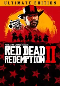 荒野大镖客：救赎2 终极版