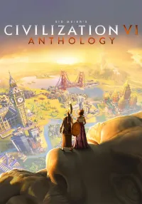 Sid Meier’s Civilization® VI: Anthology (Steam)