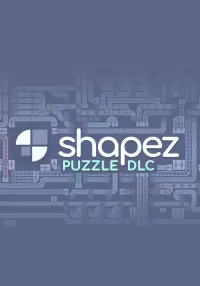 Shapez - Puzzle