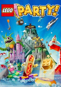 LEGO® Party!