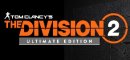 Купить TOM CLANCY'S THE DIVISION 2 (Pre-order) - ULTIMATE EDITION