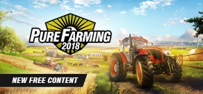 Купить Pure Farming 2018 Купить Pure Farming 2018