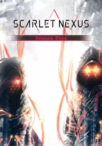 SCARLET NEXUS - Season Pass