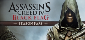 Купить Assassin's Creed IV Black Flag. Season Pass Купить Assassin's Creed IV Black Flag. Season Pass