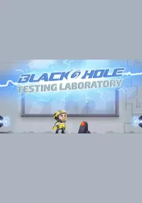 BLACKHOLE: Testing Laboratory