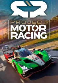 Project Motor Racing (Pre-Order)