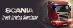 Купить Scania. Truck Driving Simulator Купить Scania. Truck Driving Simulator