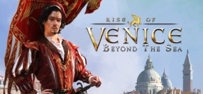 Купить Rise of Venice - Beyond the Sea Купить Rise of Venice - Beyond the Sea