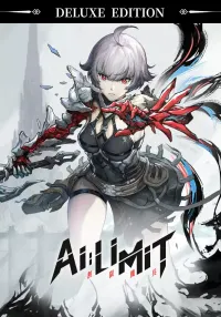 AI LIMIT - Deluxe Edition