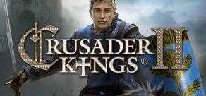 Купить Crusader Kings II Купить Crusader Kings II