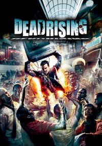 DEAD RISING®